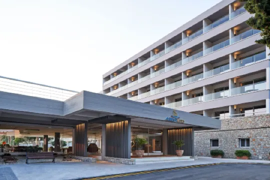 AKS Porto Heli Hotel