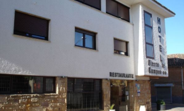 Tierra de Campos - Housity