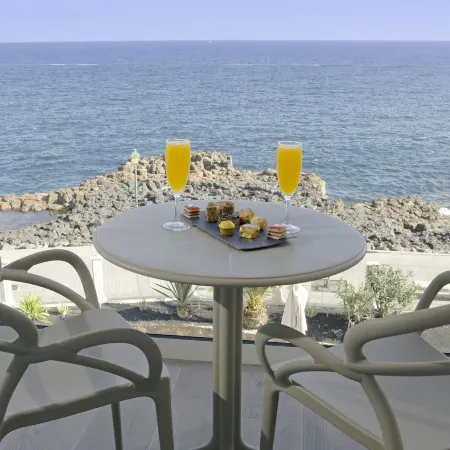 Hotel Ereza Mar - Adults Only