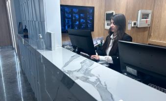 Bulnes Eco Suites