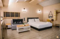 Naturalpark Resort de Wangthong Hotels in Wang Thong