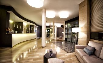 Hotel Parque Real