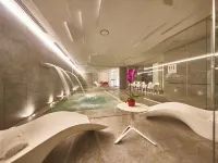 iH Hotels Courmayeur Mont Blanc Hotels near Checrouit