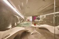 IH Hotels Courmayeur Mont Blanc