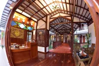 Hotel Maine Li Hotels in Nyaungshwe