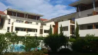 Résidence Néméa les Terrasses de l'Océan Hotels in Moliets-et-Maa