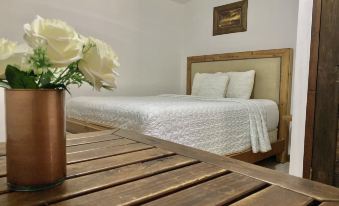 Hotel Valle 13 Ruta del Vino