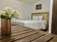 Hotel Valle 13 Ruta del Vino Hotels in Guadalupe
