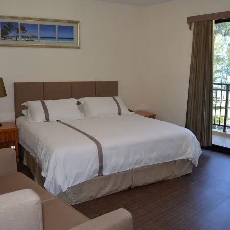 Saipan Beach Hotel