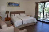 Saipan Beach Hotel