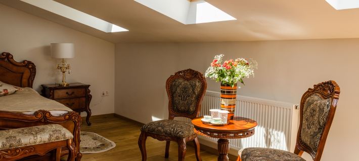 Cetatea Medievala Hotels in Sibiu