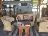 Mwandi View Hotels in Chobe
