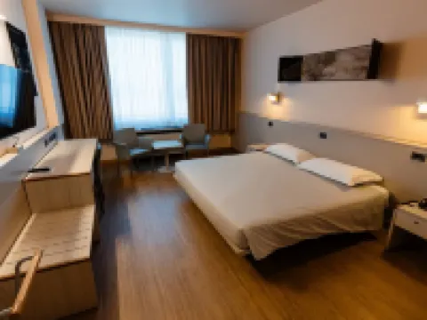 Hotel Ristorante I Castelli Hotels in Alba