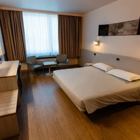 Hotel Ristorante I Castelli