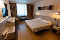 Hotel Ristorante I Castelli Hoteles cerca de Alba International White Truffle Fair