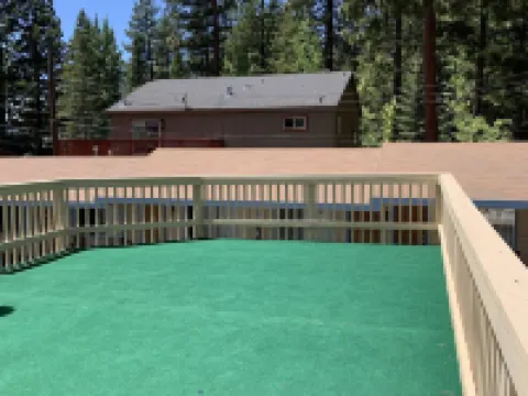 Stevenson’s Inn Hotels in Kings Beach