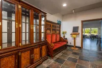 Waldport Bayfront Hotel & Restaurant