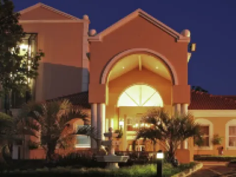 メルキュール ヨハネスブルグ ミッドランド ホテル ミッドラントのホテル