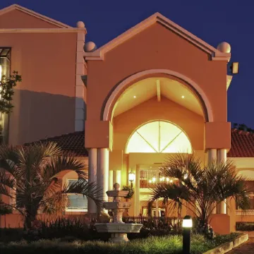 Mercure Johannesburg Midrand Hotel