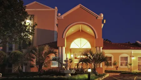 Mercure Johannesburg Midrand Hotel