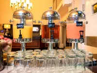 Mercure Johannesburg Midrand Hotel - breakfast
