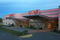 Hotel y Casino Del Río - General Roca Các khách sạn ở 