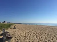 The Orchard House & Cafe Hotels in Freeport