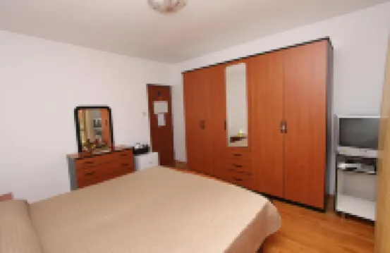 Rooms and Apartment Sanja