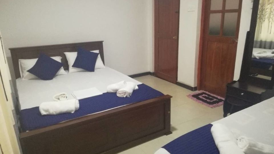 N.L.I. Guest House