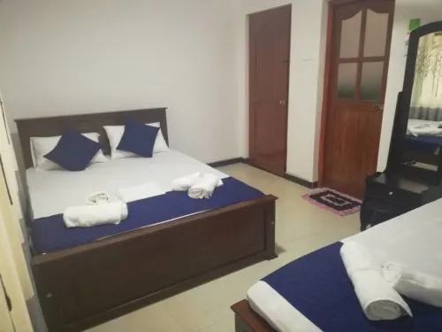 N.L.I. Guest House Hotels in Морагасуэва