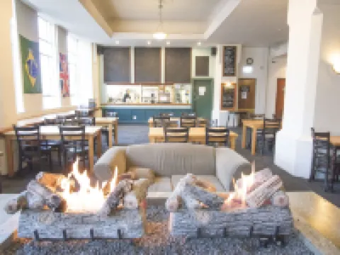 Hotel Waterloo & Backpackers Hotels in Wellington