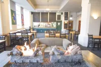 Hotel Waterloo & Backpackers Hotels in Wellington