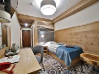 Hotel Jawor Hotele w: Powiat suski
