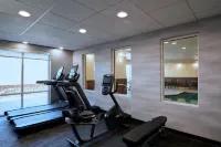 Fairfield Inn & Suites San Bernardino Hotels in Loma Linda