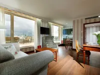 Eurostars Montgomery Hotels near Metro Thieffry