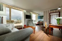 Eurostars Montgomery Hotels in Auderghem