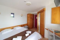 Evasion Tonique Отели в г. Фурне-Бланшерош