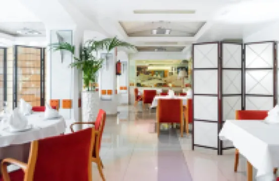 Hostal Bellavista Formentera
