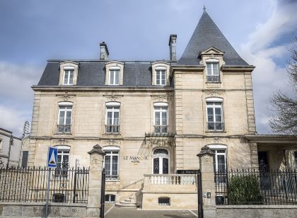 Le Manoir Hôtel