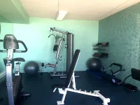 Madeira Regency Cliff - Adults Only - Gym