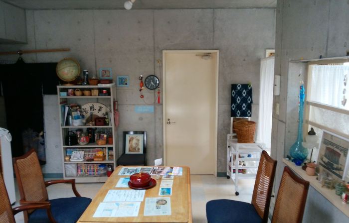 Guesthouse Seaglass