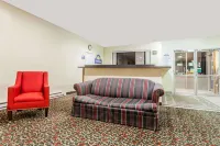 Days Inn by Wyndham Seymour Hotels in Seymour