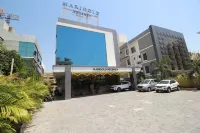 Marigold-Newly Renovated Hotel Hotel dekat Saibaba Temple Shirdi