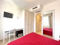 皮加勒酒店 馬爾米堡盧卡酒店
