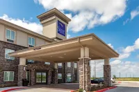 Sleep Inn & Suites Hotel di Aransas Pass