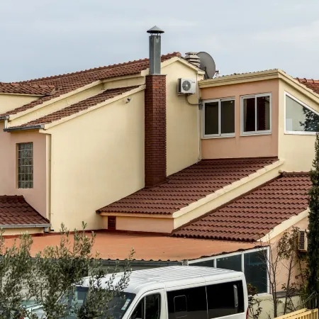 Luxury Apartment Alduk Close to Znjan Beach with the Sea View