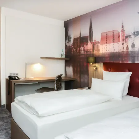 Likestay Regensburg
