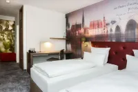 Achat Hotel Regensburg im Park Hotels in Donaustauf