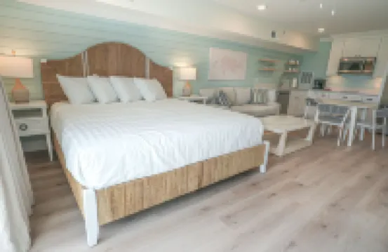 曼索塔凱度假村