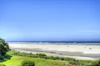 Little Creek Cove Beach Resort - Beach